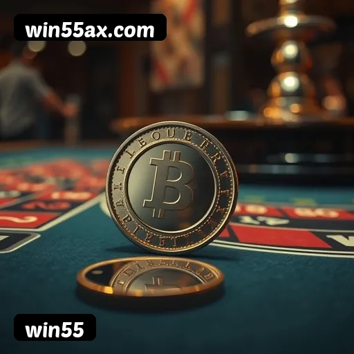 Vantagens exclusivas win55 para jogadores brasileiros - São Paulo, Rio, BH