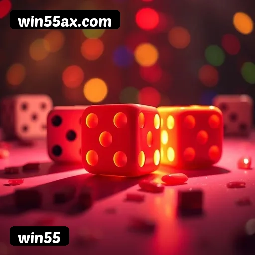 Requisitos do APK da win55 para Android