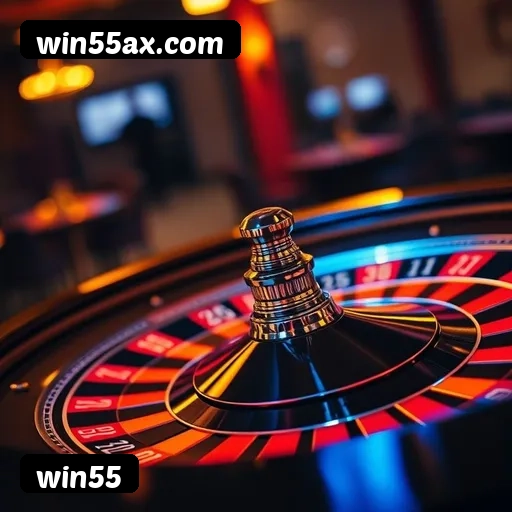 Comparação APP mobile vs versão web da win55