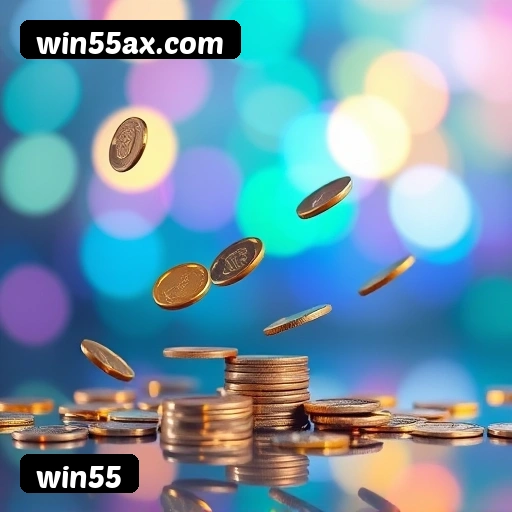 Grandes vencedores win55 de São Paulo, Rio de Janeiro, Belo Horizonte - Saques PIX confirmados