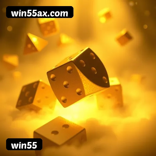 Logo da win55