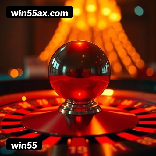 Principais provedores de slots da win55 - NetEnt, Pragmatic Play, Play'n GO